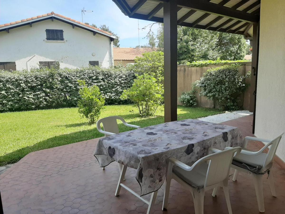 Maison 4 Chambres Avec Jardin Clos, Proche Plage Et Centre, A Vieux-Boucau - Fr-1-239-964 ภายนอก รูปภาพ