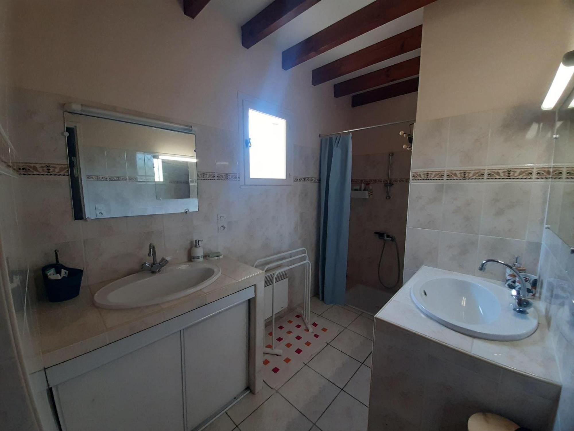 Maison 4 Chambres Avec Jardin Clos, Proche Plage Et Centre, A Vieux-Boucau - Fr-1-239-964 ภายนอก รูปภาพ